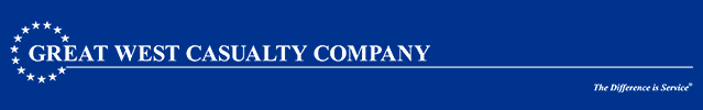 Great West Casualty Company logo 