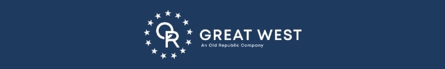 Great West, An Old Republic Company Logo